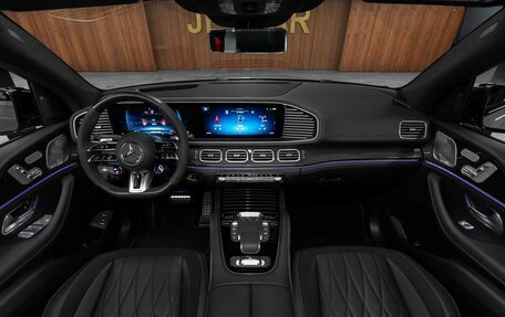 Mercedes-Benz GLE Coupe AMG, 2024 год, 19 000 000 рублей, 29 фотография