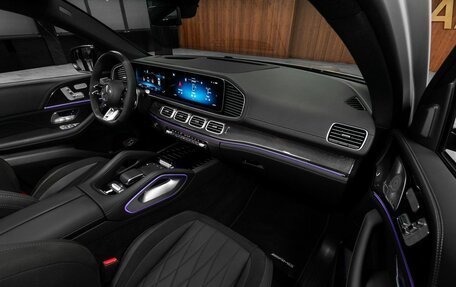 Mercedes-Benz GLE Coupe AMG, 2024 год, 19 000 000 рублей, 25 фотография