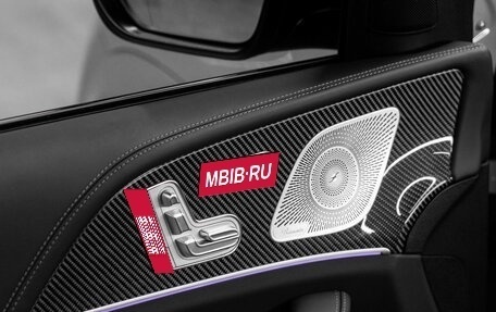 Mercedes-Benz GLE Coupe AMG, 2024 год, 19 000 000 рублей, 12 фотография
