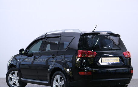 Peugeot 4007, 2008 год, 999 000 рублей, 5 фотография