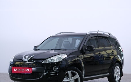Peugeot 4007, 2008 год, 999 000 рублей, 4 фотография