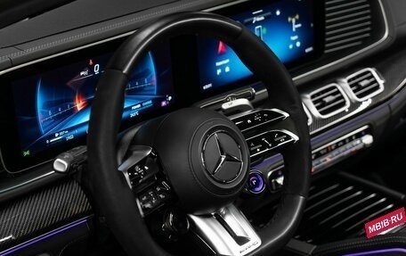 Mercedes-Benz GLE Coupe AMG, 2024 год, 19 000 000 рублей, 15 фотография