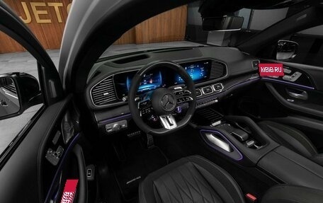 Mercedes-Benz GLE Coupe AMG, 2024 год, 19 000 000 рублей, 14 фотография