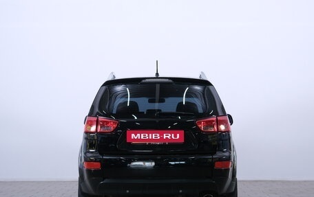 Peugeot 4007, 2008 год, 999 000 рублей, 6 фотография