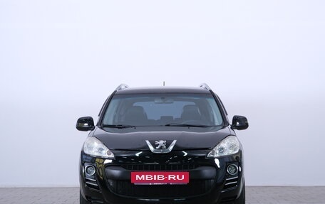 Peugeot 4007, 2008 год, 999 000 рублей, 2 фотография