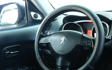 Peugeot 4007, 2008 год, 999 000 рублей, 14 фотография