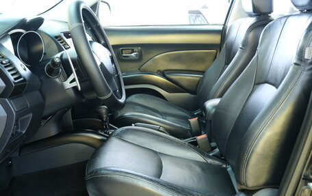 Peugeot 4007, 2008 год, 999 000 рублей, 8 фотография