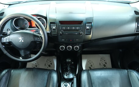 Peugeot 4007, 2008 год, 999 000 рублей, 15 фотография