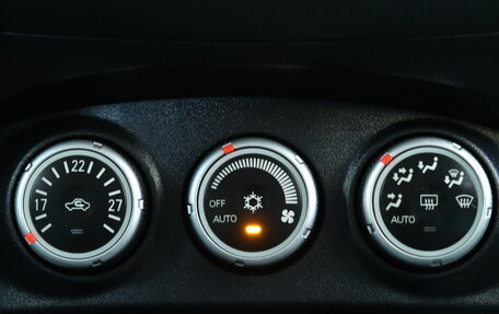 Peugeot 4007, 2008 год, 999 000 рублей, 17 фотография