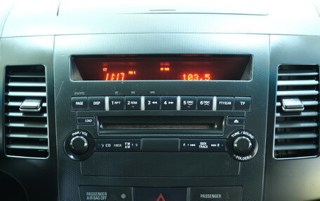 Peugeot 4007, 2008 год, 999 000 рублей, 16 фотография