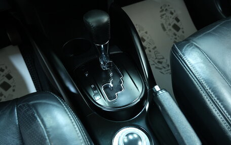 Peugeot 4007, 2008 год, 999 000 рублей, 18 фотография
