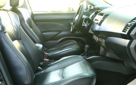 Peugeot 4007, 2008 год, 999 000 рублей, 21 фотография
