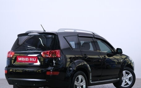 Peugeot 4007, 2008 год, 999 000 рублей, 7 фотография