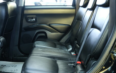 Peugeot 4007, 2008 год, 999 000 рублей, 22 фотография