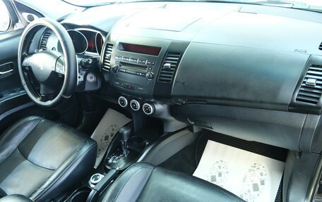 Peugeot 4007, 2008 год, 999 000 рублей, 20 фотография
