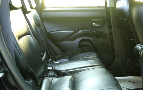 Peugeot 4007, 2008 год, 999 000 рублей, 23 фотография
