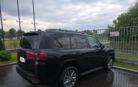 Toyota Land Cruiser, 2025 год, 15 200 000 рублей, 5 фотография