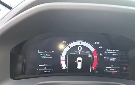 Toyota Land Cruiser, 2025 год, 15 200 000 рублей, 8 фотография