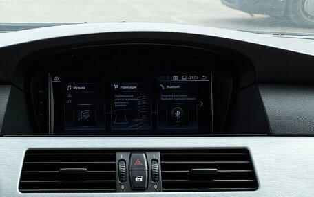 BMW 5 серия, 2005 год, 700 000 рублей, 6 фотография