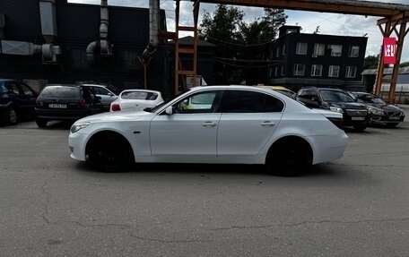 BMW 5 серия, 2005 год, 700 000 рублей, 2 фотография