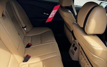BMW 5 серия, 2005 год, 700 000 рублей, 5 фотография