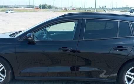Ford Focus IV, 2022 год, 1 920 000 рублей, 9 фотография