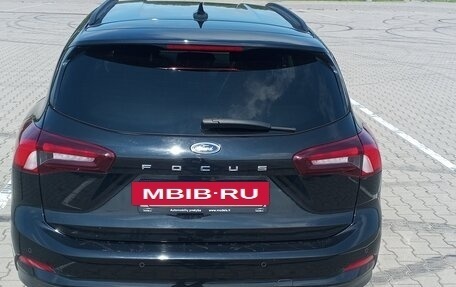 Ford Focus IV, 2022 год, 1 920 000 рублей, 2 фотография
