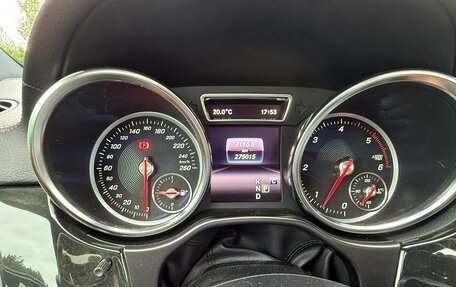 Mercedes-Benz GLE Coupe, 2018 год, 4 150 000 рублей, 11 фотография