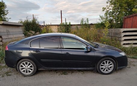 Renault Laguna III рестайлинг, 2007 год, 295 000 рублей, 3 фотография