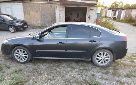 Renault Laguna III рестайлинг, 2007 год, 295 000 рублей, 4 фотография