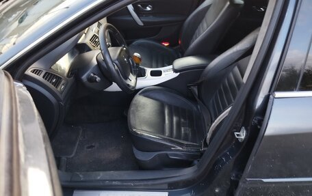 Renault Laguna III рестайлинг, 2007 год, 295 000 рублей, 6 фотография
