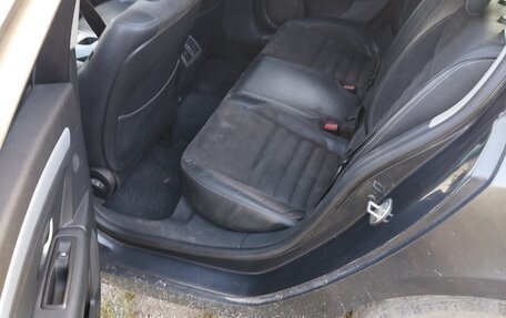 Renault Laguna III рестайлинг, 2007 год, 295 000 рублей, 5 фотография