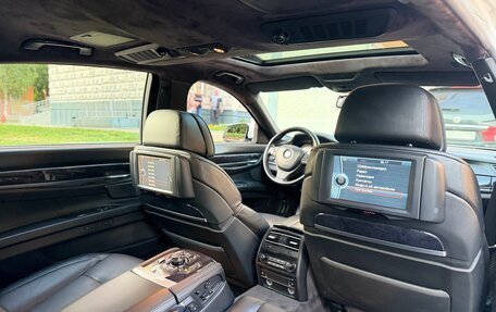 BMW 7 серия, 2010 год, 1 850 000 рублей, 6 фотография