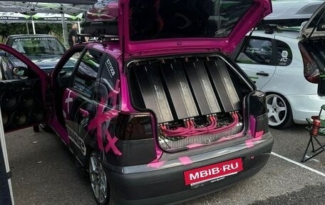 SEAT Ibiza II, 2000 год, 700 000 рублей, 2 фотография
