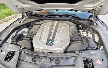 BMW 7 серия, 2010 год, 1 850 000 рублей, 11 фотография