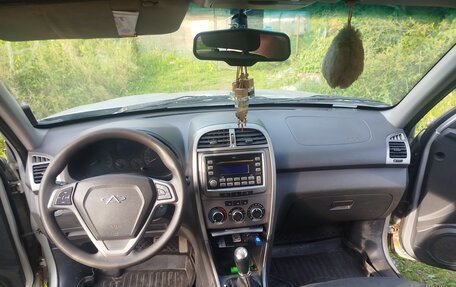 Chery Tiggo (T11), 2014 год, 299 999 рублей, 4 фотография