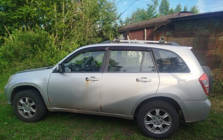 Chery Tiggo (T11), 2014 год, 299 999 рублей, 3 фотография