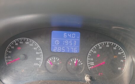 Chery Tiggo (T11), 2014 год, 299 999 рублей, 6 фотография