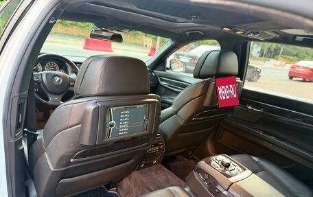 BMW 7 серия, 2010 год, 1 850 000 рублей, 7 фотография