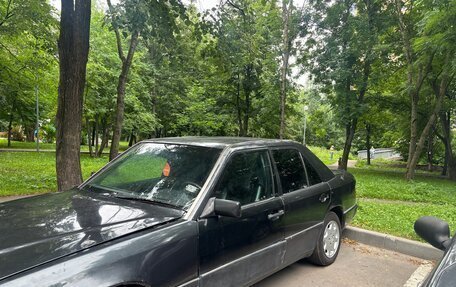 Mercedes-Benz W124, 1991 год, 271 000 рублей, 4 фотография
