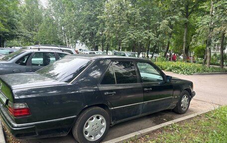 Mercedes-Benz W124, 1991 год, 271 000 рублей, 2 фотография