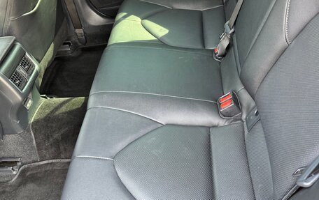 Toyota Camry, 2023 год, 4 200 000 рублей, 18 фотография