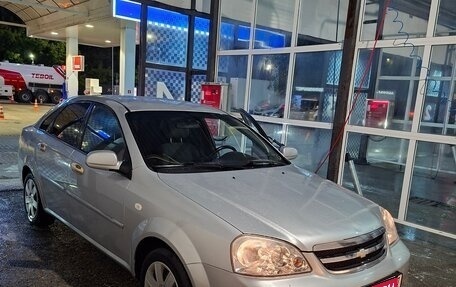 Chevrolet Lacetti, 2008 год, 550 000 рублей, 3 фотография