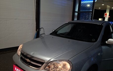 Chevrolet Lacetti, 2008 год, 550 000 рублей, 4 фотография