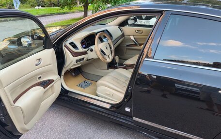 Nissan Teana, 2013 год, 1 200 000 рублей, 11 фотография
