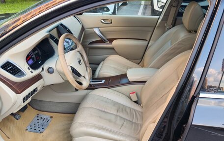 Nissan Teana, 2013 год, 1 200 000 рублей, 12 фотография
