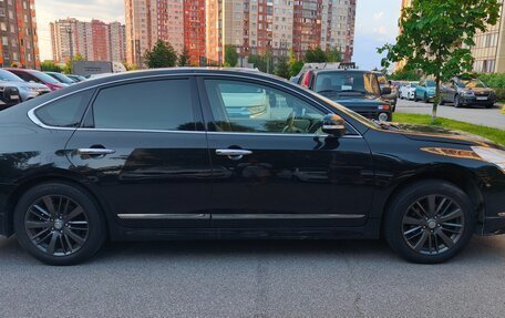 Nissan Teana, 2013 год, 1 200 000 рублей, 4 фотография