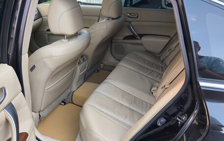Nissan Teana, 2013 год, 1 200 000 рублей, 14 фотография