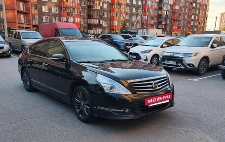 Nissan Teana, 2013 год, 1 200 000 рублей, 3 фотография
