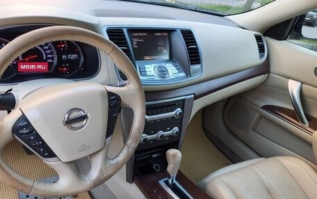 Nissan Teana, 2013 год, 1 200 000 рублей, 13 фотография